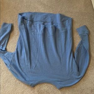 AERIE SWEATSHIRT SIZE S